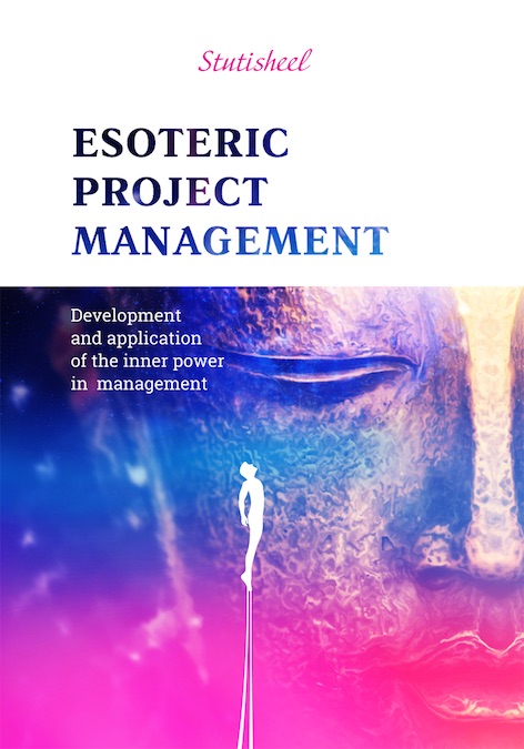 Esoteric Project Management by Stutisheel